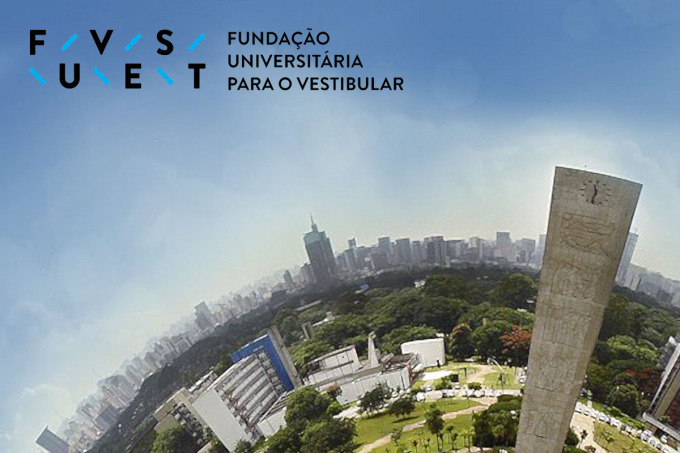 Fuvest divulga datas do vestibular 2020