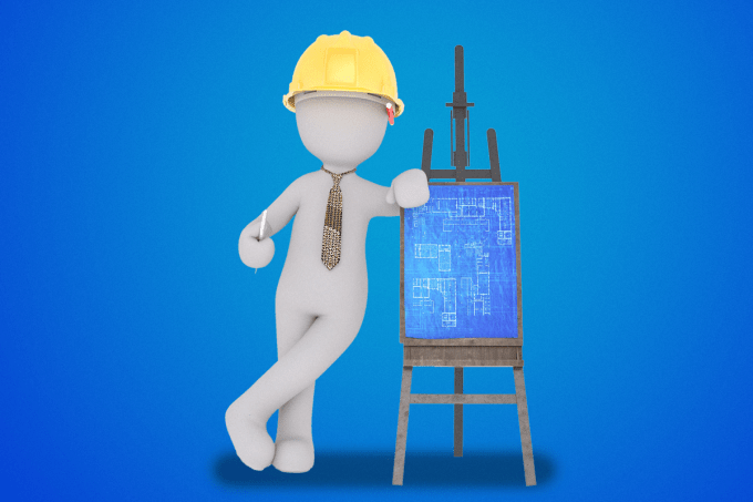[Orientação] Quanto ganha um arquiteto recém-formado_