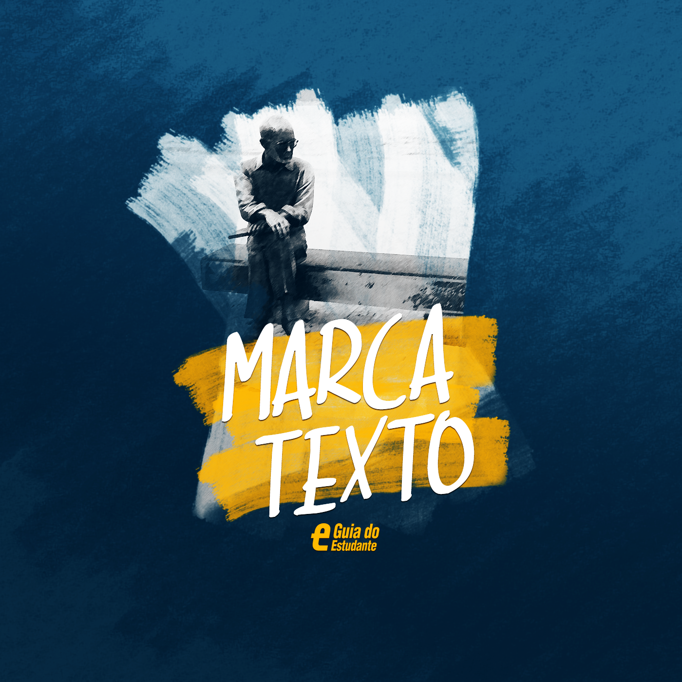 Podcast Marca Texto decifra ‘Claro Enigma’, de Carlos Drummond de Andrade