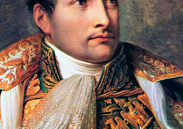 Conheça 10 fatos sobre a vida de Napoleão Bonaparte
