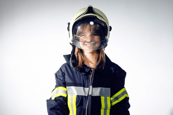 Dia do Bombeiro- por que a profissão ainda é dominada pelos homens?