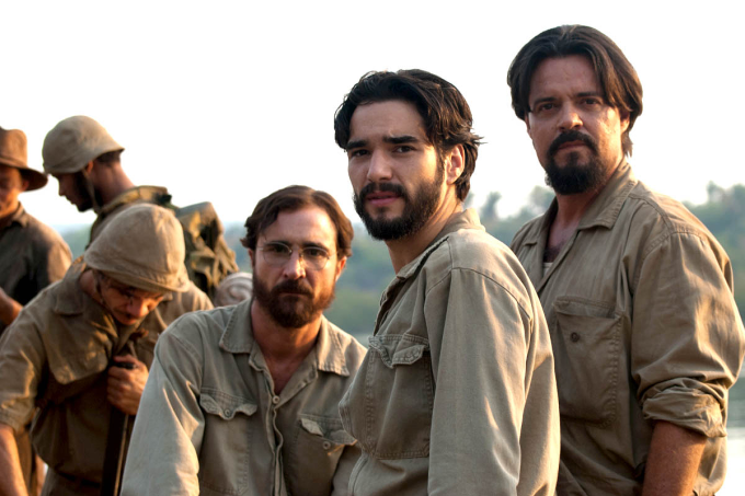Especial de férias- lista de filmes para ajudar você em História