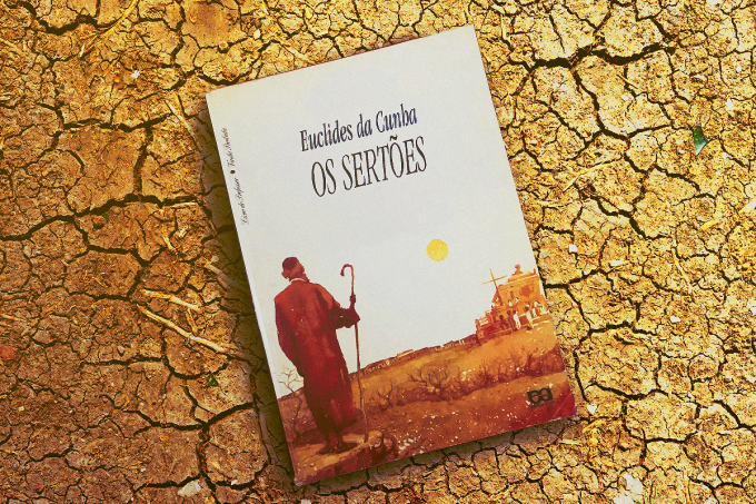 Os sertões de Euclides da Cunha- entenda o conflito relatado no livro