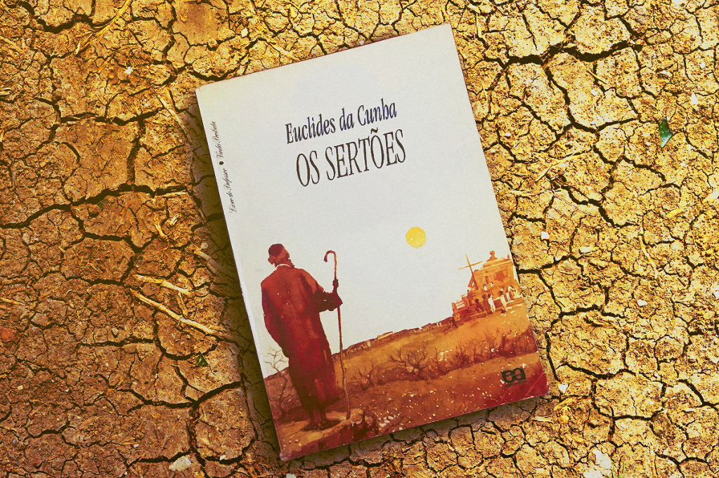 Os Sertões de Euclides da Cunha: entenda a Guerra de Canudos