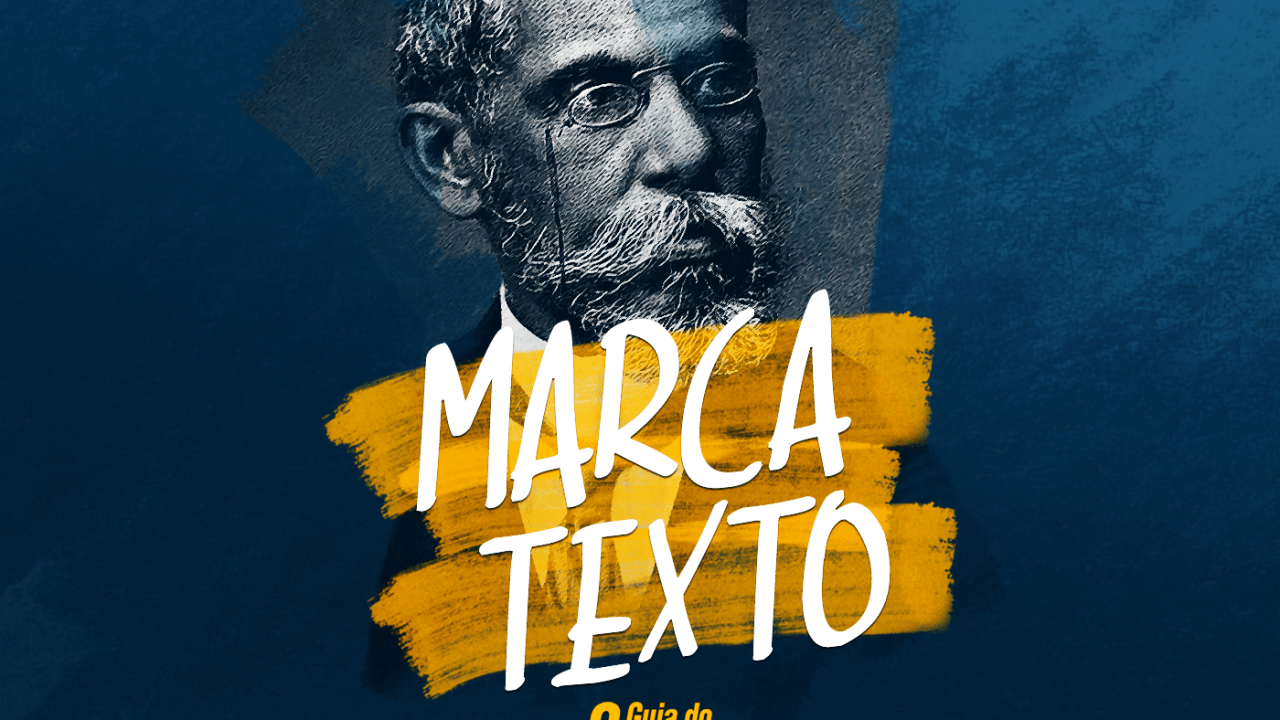 'Quincas Borba', de Machado de Assis