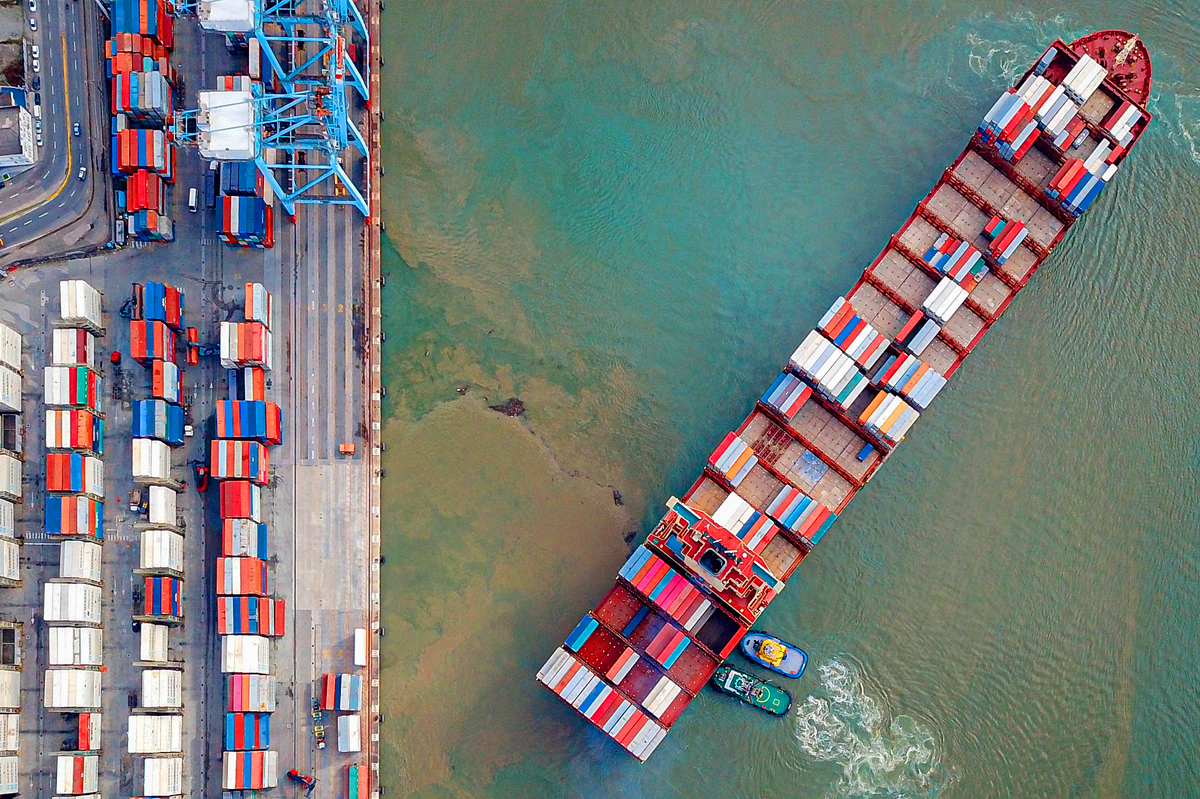 Importações brasileiras- produtos