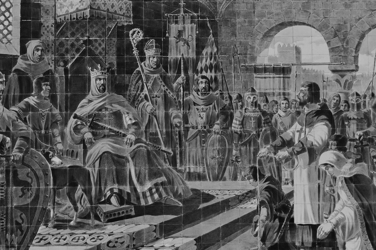 Resumo- Baixa Idade Média