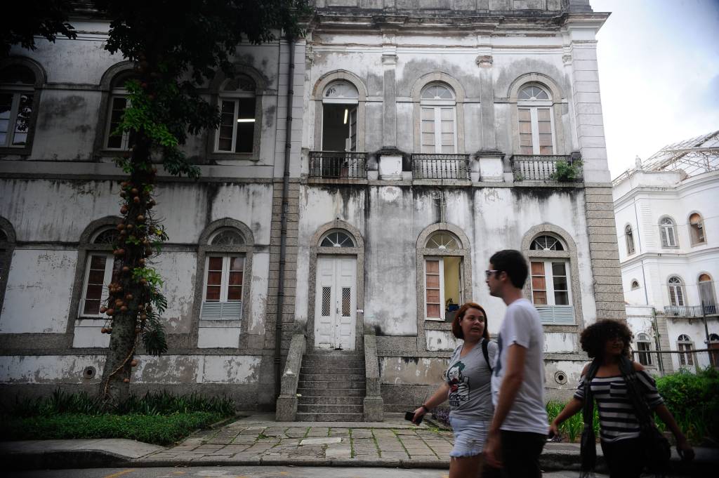 UFRJ, maior federal do país, não vai aderir ao Future-se