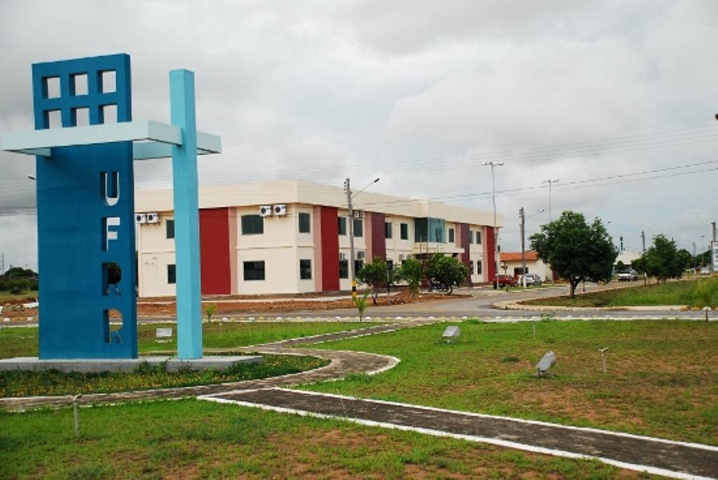 UFRR