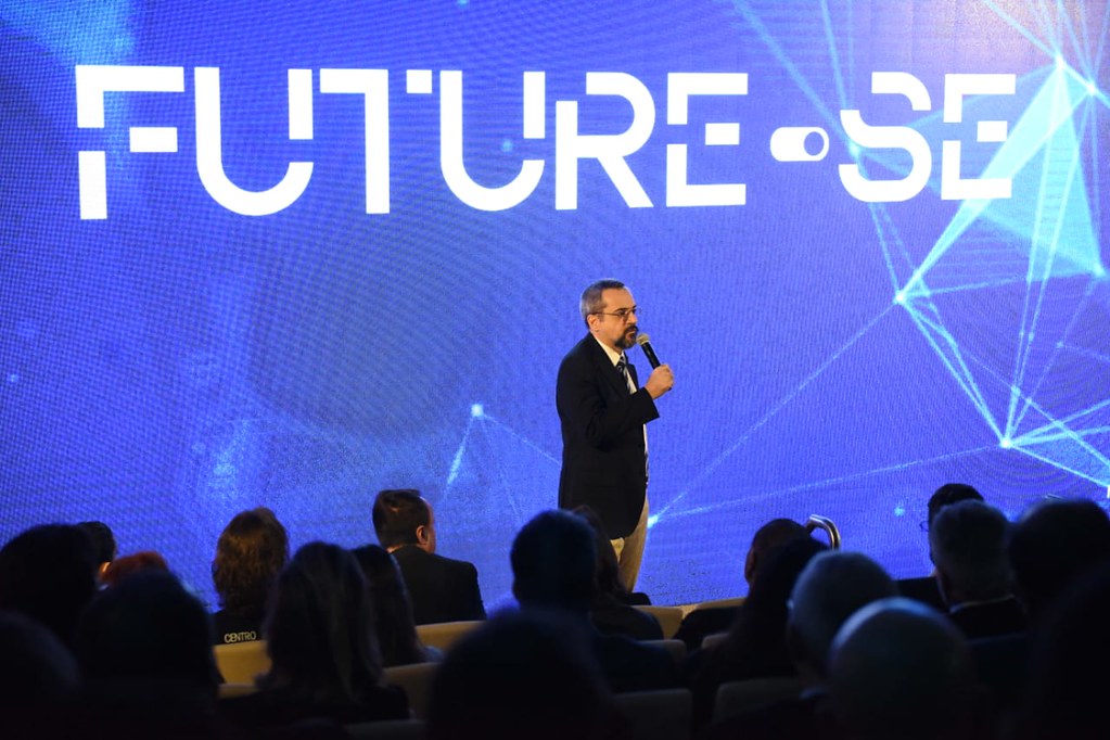 UFSC e UFJF não vão aderir ao Future-se