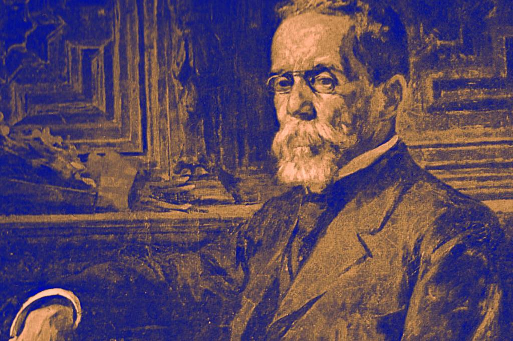 ‘Teoria do Medalhão’ – Resumo e análise do conto de Machado de Assis