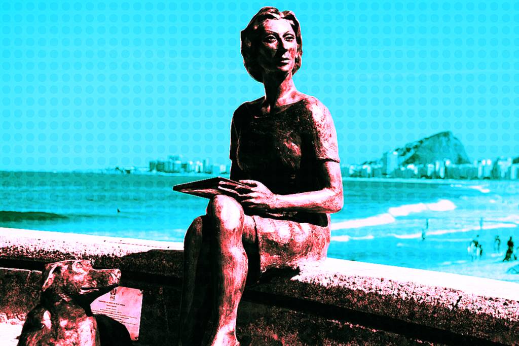 “A hora da estrela” – Resumo da obra de Clarice Lispector