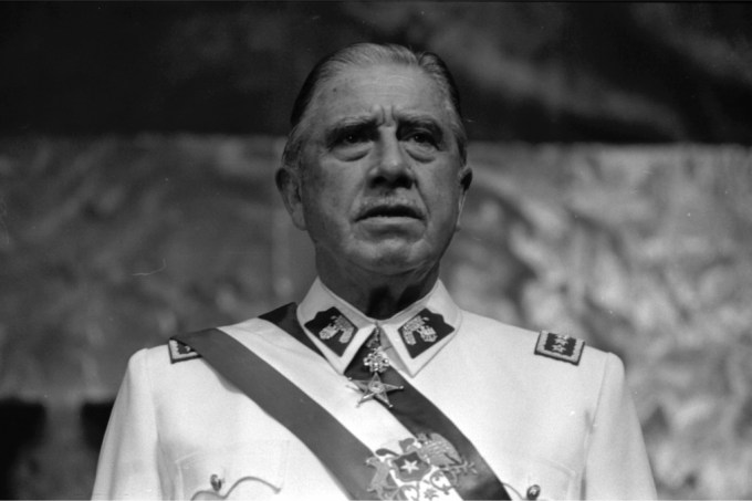pinochet