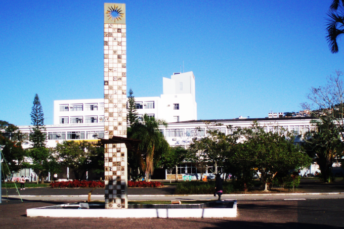 UFSC