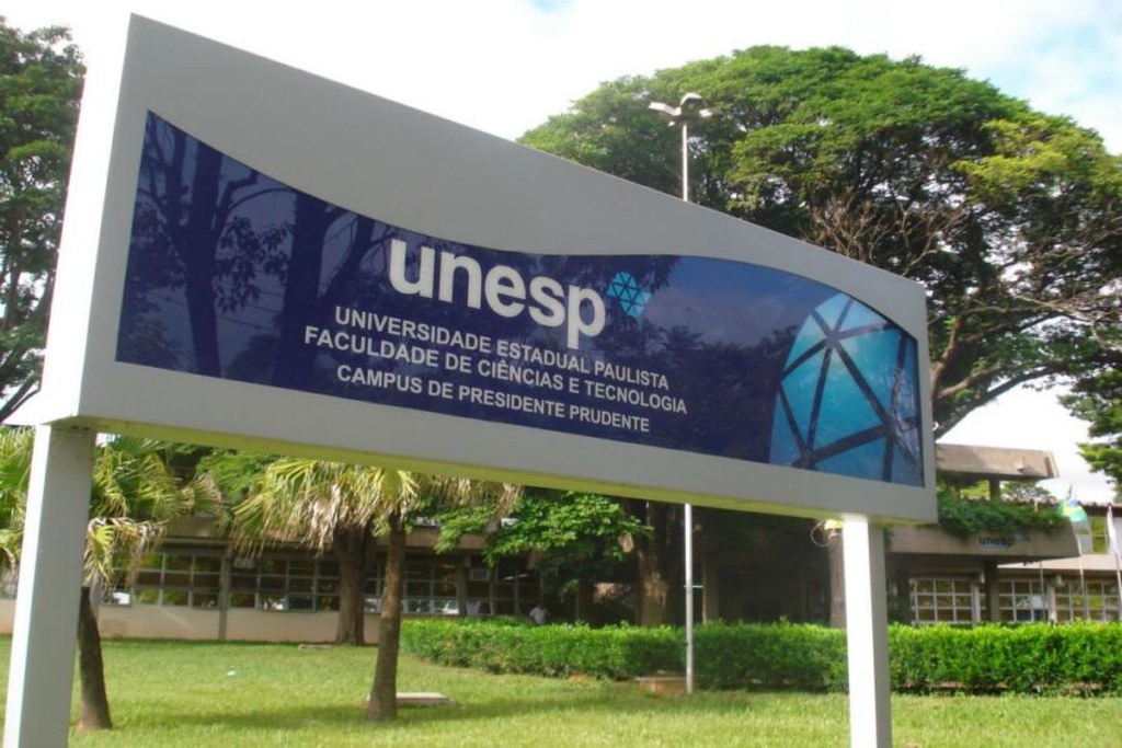 Unesp abre período para pedido de isenção ou redução da taxa do vestibular