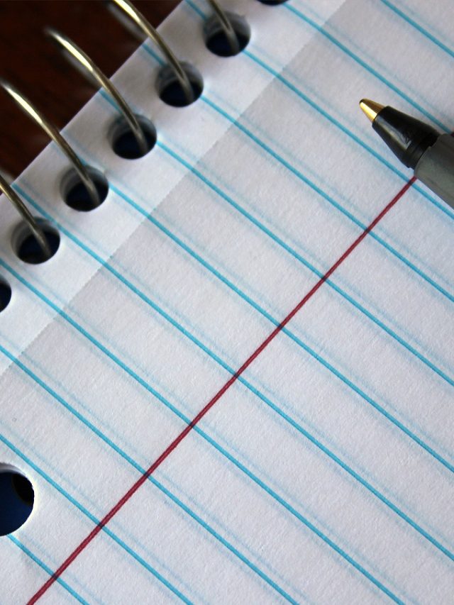 Capa de: Veja os últimos 5 temas de redação do Enem