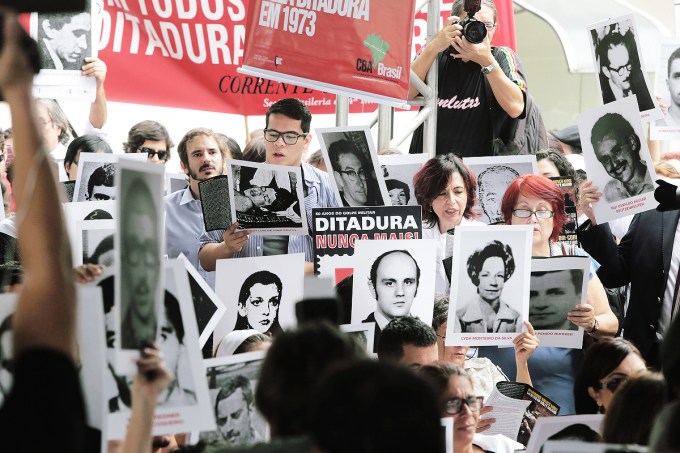 Tortura no Brasil- conheça fatos históricos e polêmicas