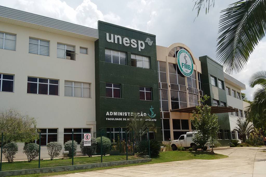 Unesp anuncia data da segunda fase do vestibular 2021