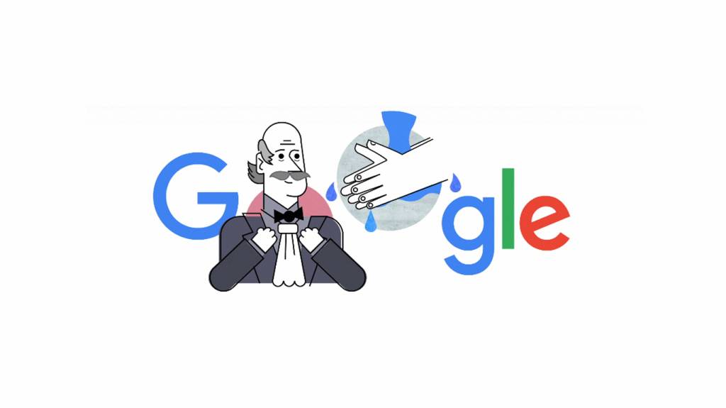 doodle google
