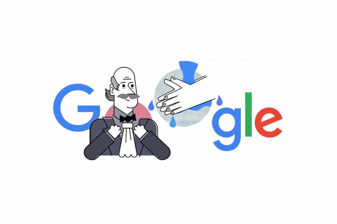doodle google