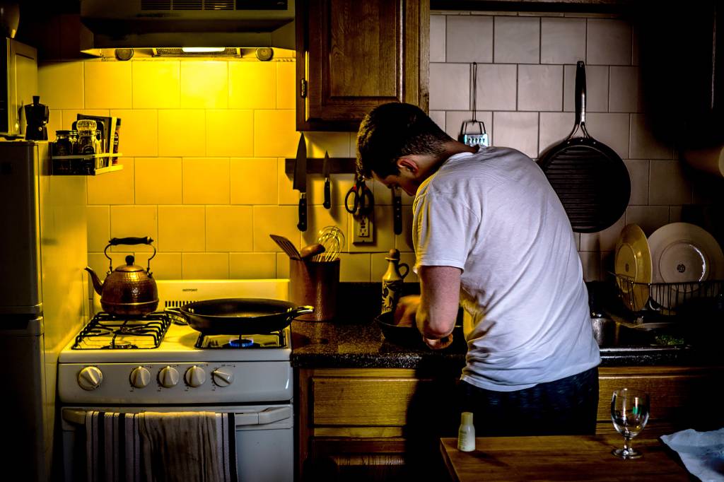 O que fazer em casa para relaxar na quarentena?