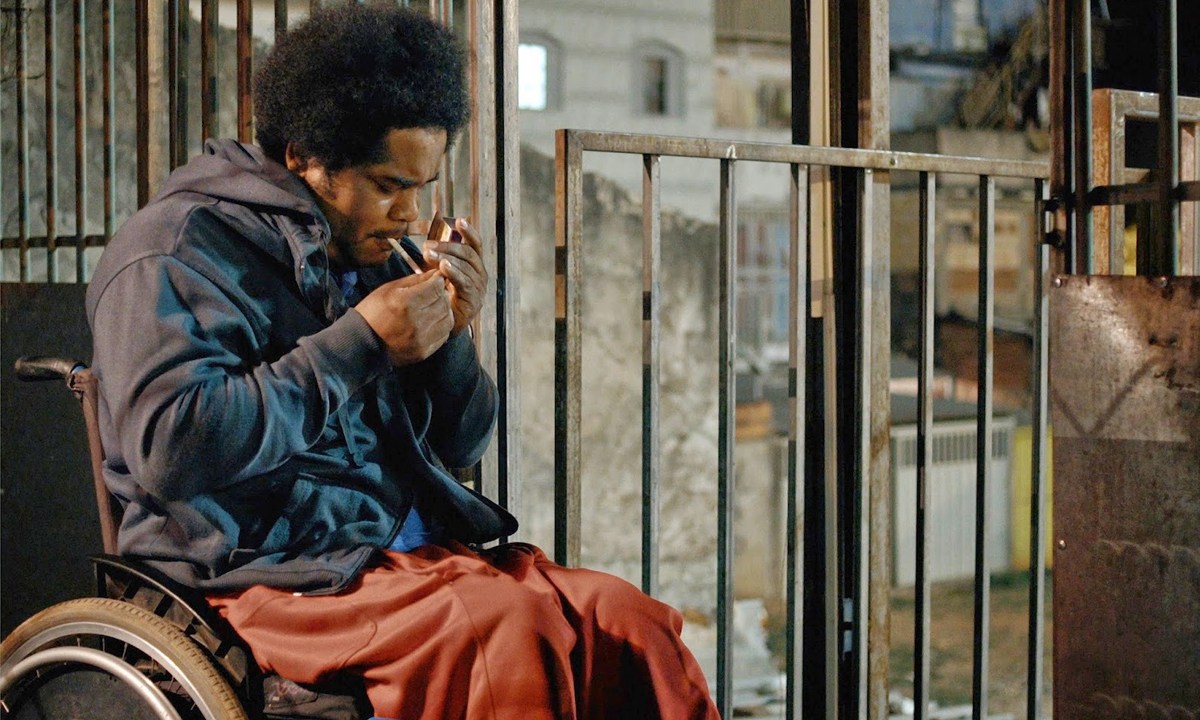 Filmes e docs sobre racismo