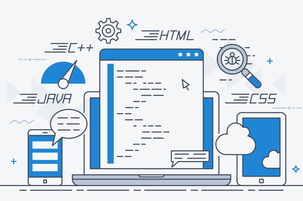 Conheça 5 profissões que surgiram graças à internet