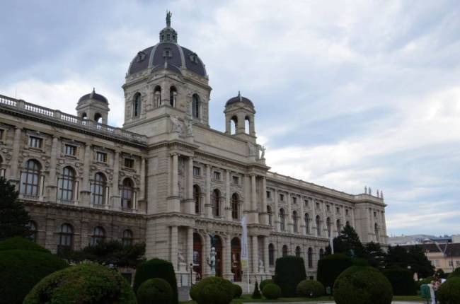 Kunsthistorisches-Museu-Austria Kunsthistorisches-Museu-Austria