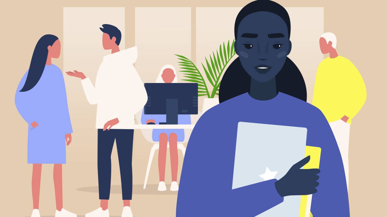 como montar um bom cv para procurar estágio