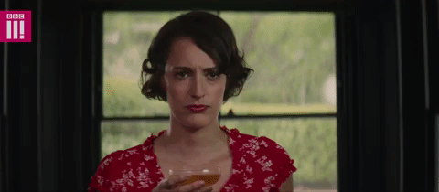 Fleabag giphy