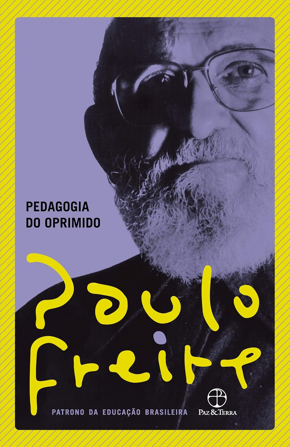 pedagogia do oprimido capa pedagogia do oprimido