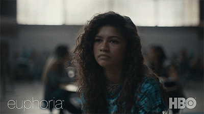 euphoria rue-euphoria-serie-gif