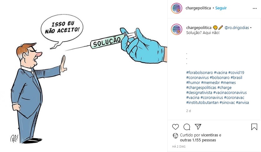 10 perfis no Instagram para aprender Geografia