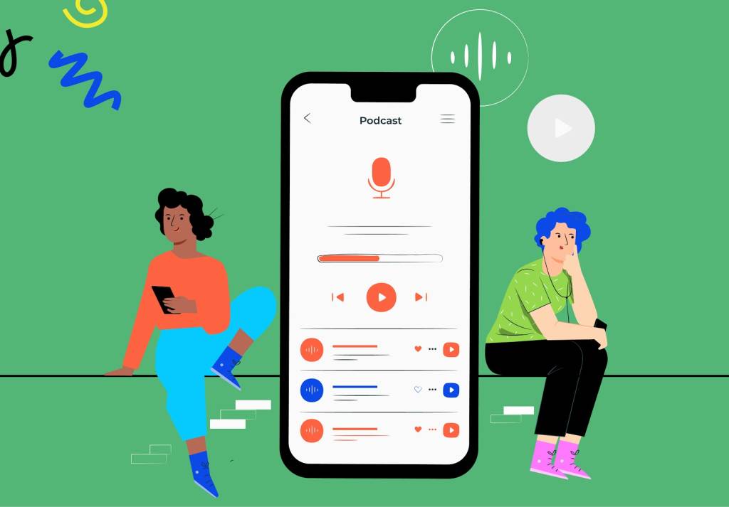 9 podcasts para praticar inglês – do básico ao avançado
