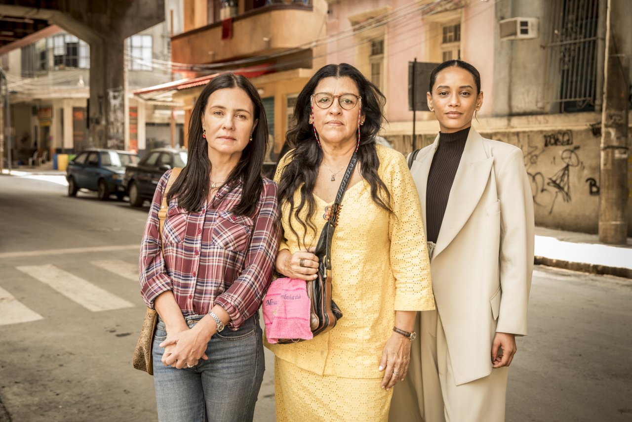 amor-de-mae-gravacoes