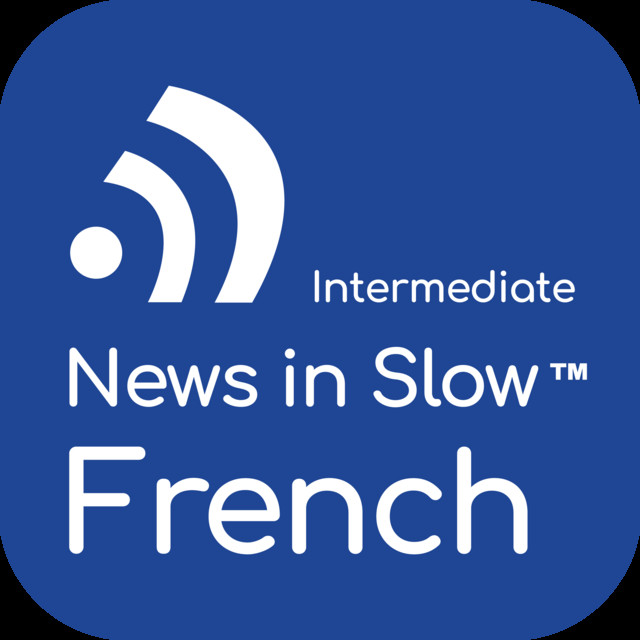 newsinslowfrench