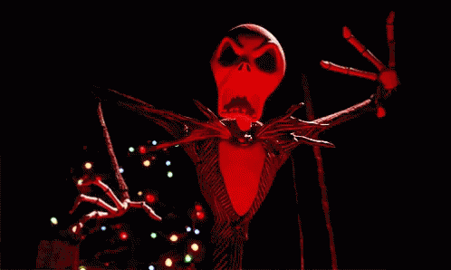 Terror GIF Terror GIF