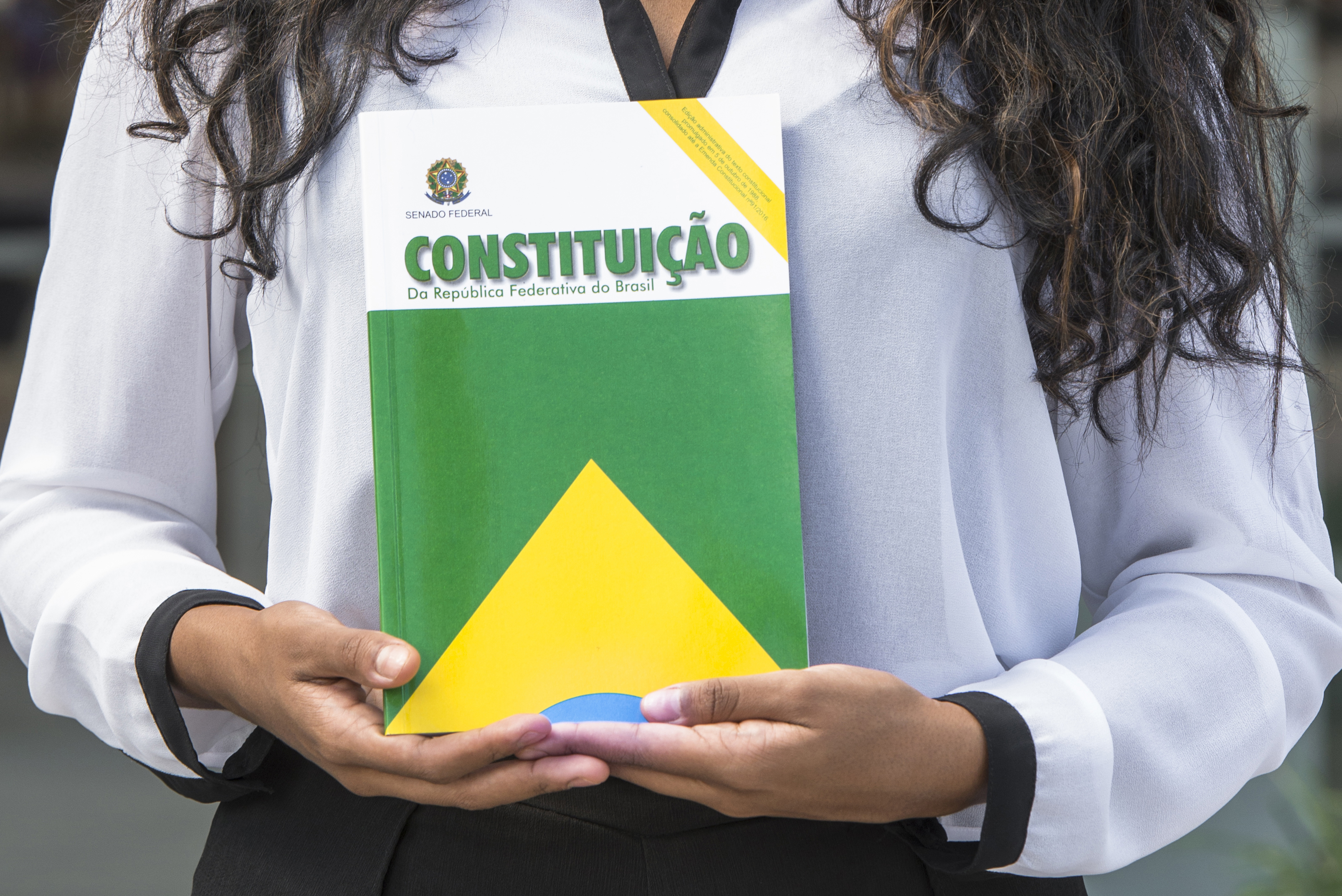 Plebiscito, constituinte e apoio popular: como se faz uma Constituição