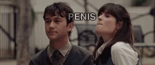 Peeenis Peeenis