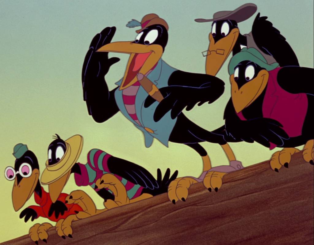 Racismo? Entenda o aviso presente em alguns filmes na Disney+