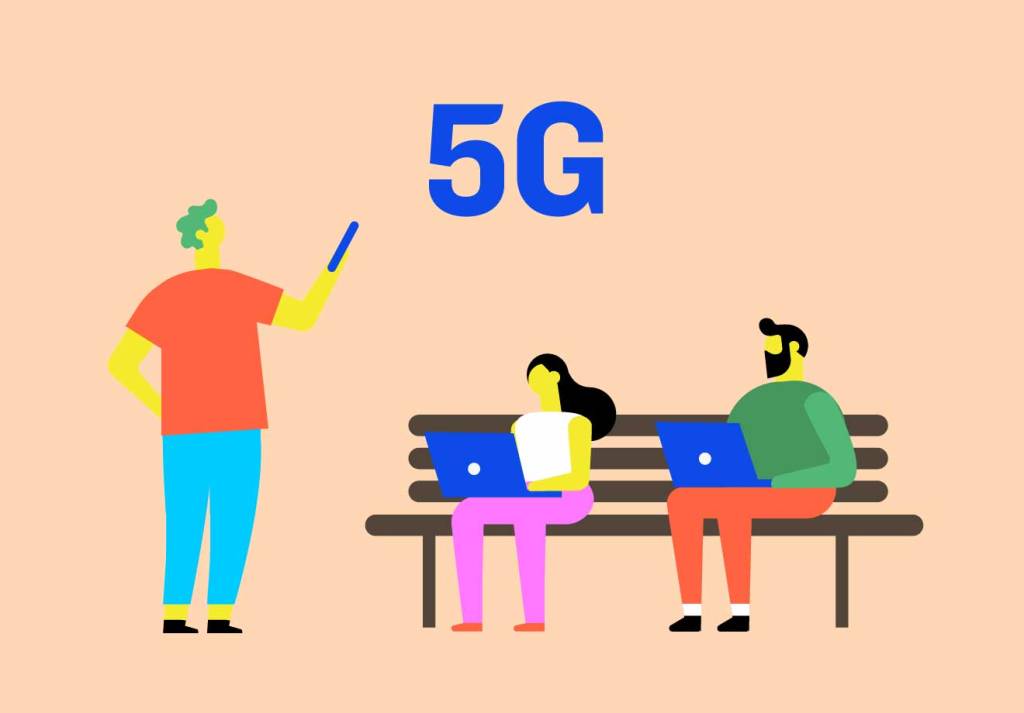 5G: entenda o que é a tecnologia e a disputa entre EUA e a China