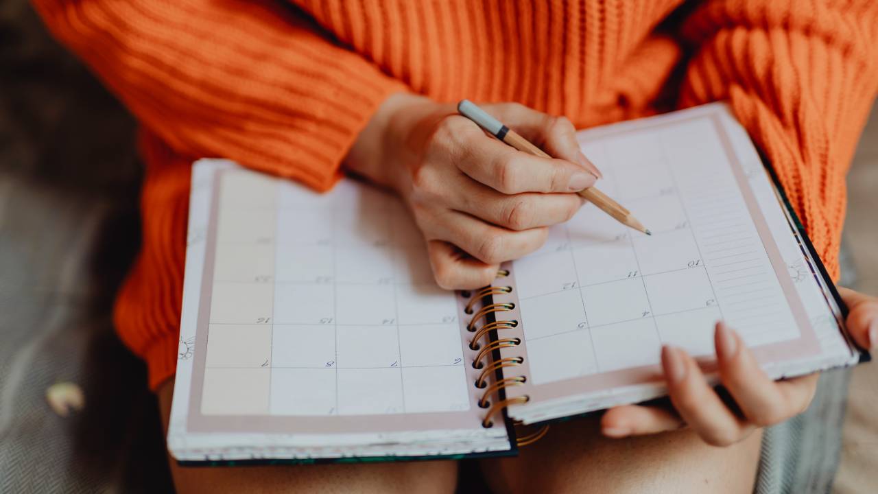 Agenda