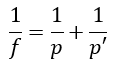 Equa&ccedil;&atilde;o de Gauss