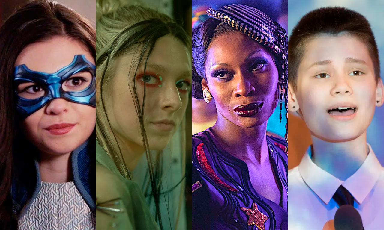 Séries para ver no Dia da Visibilidade Trans