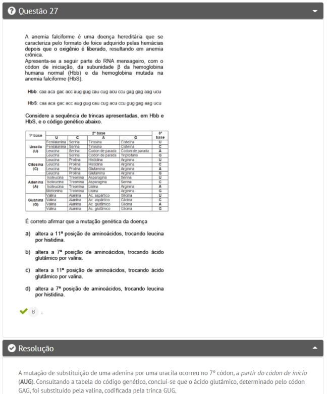 bio biologia