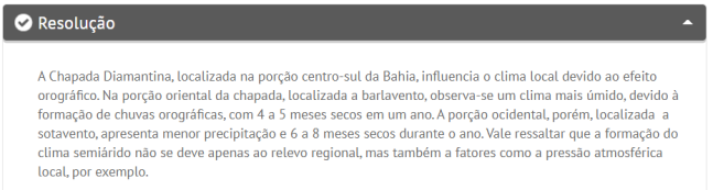geo 2 Questão de geografia