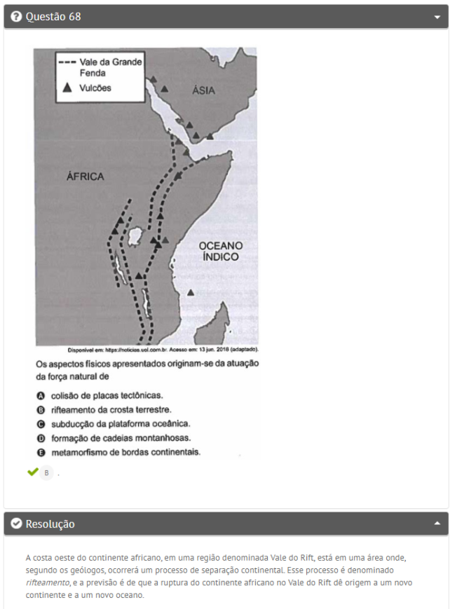 Geografia