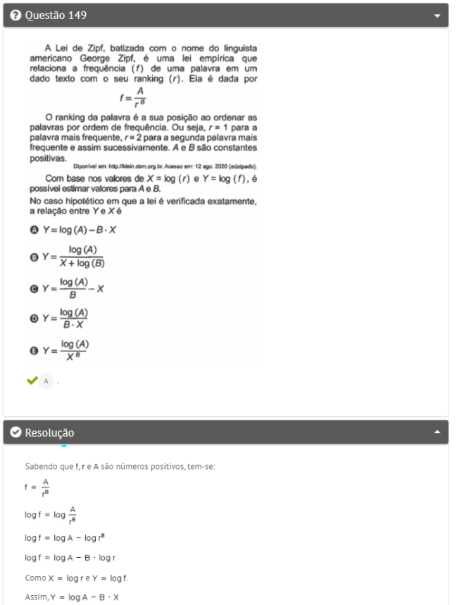 matemática