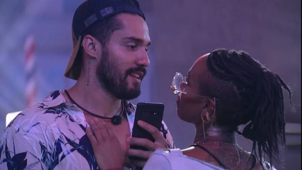BBB e machismos
