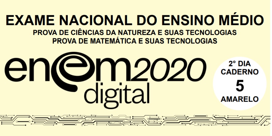 Segundo dia do Enem Digital: veja a análise e destaques por disciplina